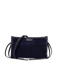 MY BEST BAG DIVA SCAMOSCIATO sac bandouli&egrave;re blue navy - Sacs pour Femme - 2