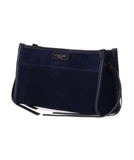 MY BEST BAG DIVA SCAMOSCIATO sac bandouli&egrave;re blue navy - Sacs pour Femme - 3