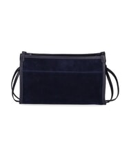 MY BEST BAG DIVA SCAMOSCIATO sac bandouli&egrave;re blue navy - Sacs pour Femme - 4