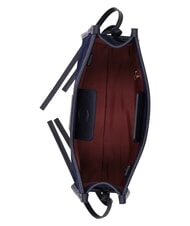 MY BEST BAG DIVA SCAMOSCIATO sac bandouli&egrave;re blue navy - Sacs pour Femme - 5