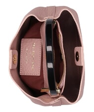 MY BEST BAG INGRID Mini sac &agrave; main avec bandouli&egrave;re camelia - Sacs pour Femme - 4