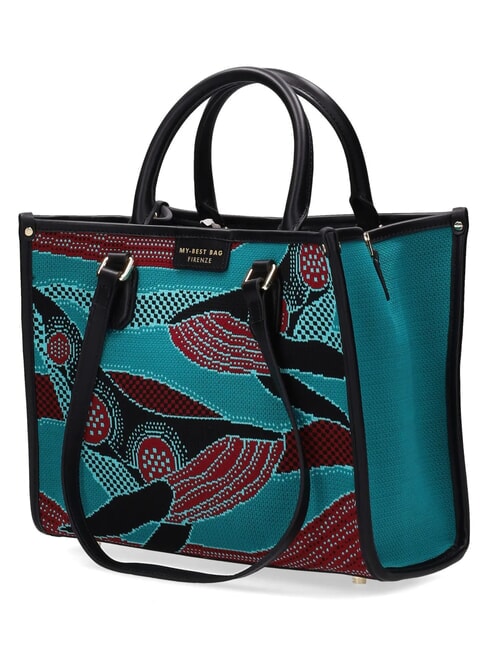 ATENA BIOSPHERE S Sac de transport triple whales - Sacs pour Femme