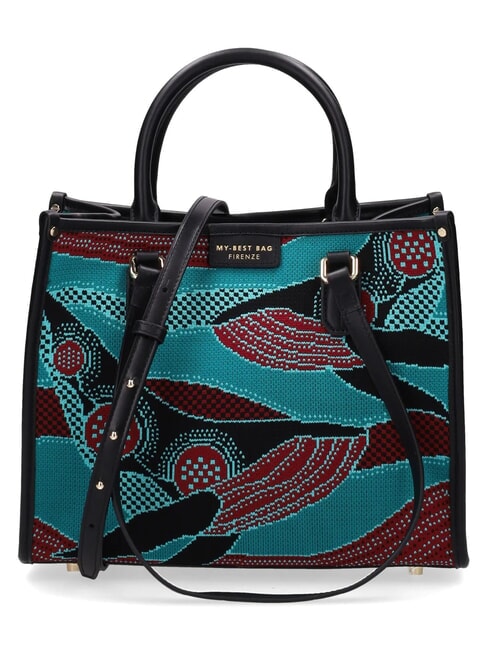 ATENA BIOSPHERE S Sac de transport triple whales - Sacs pour Femme