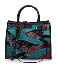 MY BEST BAG ATENA BIOSPHERE S Sac de transport triple whales - Sacs pour Femme - 3
