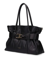 MY BEST BAG MARGOT Sac cabas port&eacute; &eacute;paule, avec bandouli&egrave;re noir - Sacs pour Femme - 2