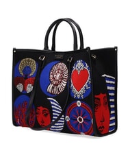 MY BEST BAG ATENA SEA CREATURES Sac de transport triple submarine - Sacs pour Femme - 3