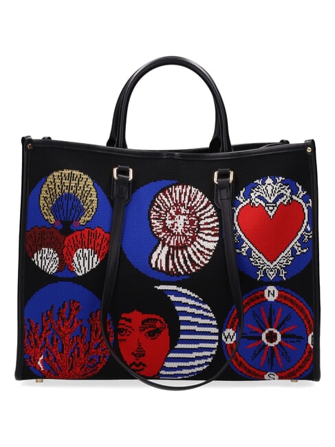 ATENA SEA CREATURES Sac de transport triple submarine - Sacs pour Femme