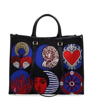MY BEST BAG ATENA SEA CREATURES Sac de transport triple submarine - Sacs pour Femme - 4