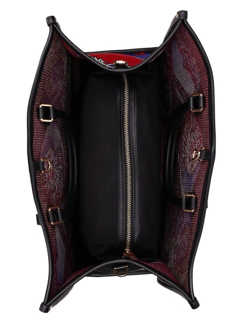ATENA SEA CREATURES Sac de transport triple submarine - Sacs pour Femme