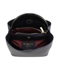 MY BEST BAG INGRID Sac &agrave; main avec bandouli&egrave;re blue - Sacs pour Femme - 4