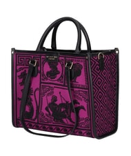 MY BEST BAG ATENA AGORA S Sac de transport triple purple - Sacs pour Femme - 2