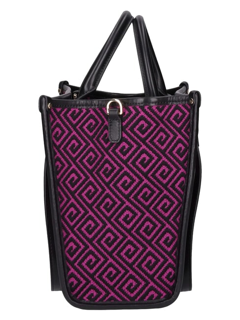 ATENA AGORA S Sac de transport triple purple - Sacs pour Femme