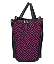 MY BEST BAG ATENA AGORA S Sac de transport triple purple - Sacs pour Femme - 3