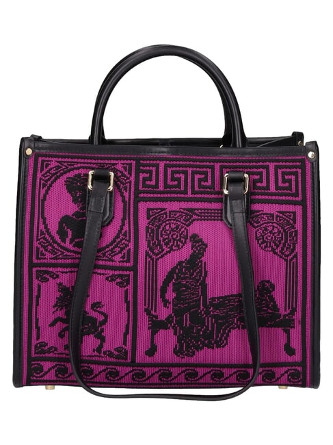 ATENA AGORA S Sac de transport triple purple - Sacs pour Femme