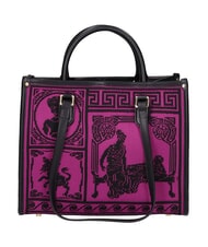 MY BEST BAG ATENA AGORA S Sac de transport triple purple - Sacs pour Femme - 4