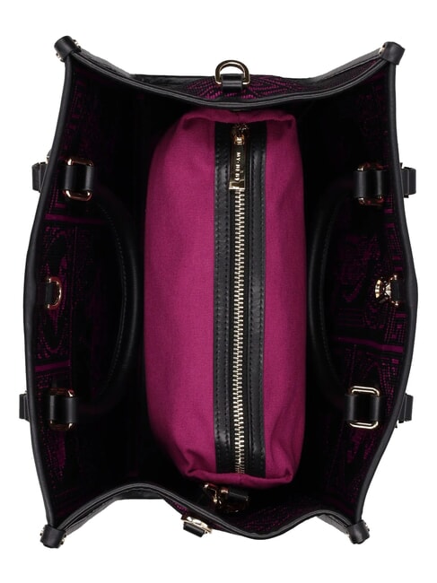 ATENA AGORA S Sac de transport triple purple - Sacs pour Femme