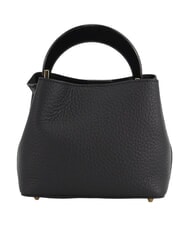 MY BEST BAG INGRID Mini sac &agrave; main avec bandouli&egrave;re nero - Sacs pour Femme - 3