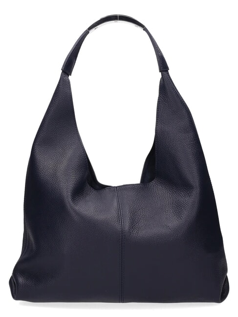 ELLISSE Sac bandouli&egrave;re maxi blue navy - Sacs pour Femme
