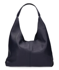 MY BEST BAG ELLISSE Sac bandouli&egrave;re maxi blue navy - Sacs pour Femme - 3