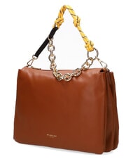 MY BEST BAG REFLEX DOLLARO Sac en cuir, avec bandouli&egrave;re - Sacs pour Femme