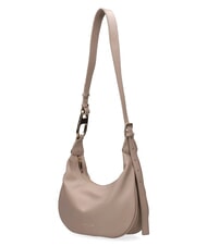 MY BEST BAG LEONIE sac en cuir granite - Sacs pour Femme - 2