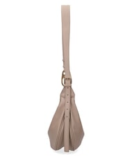 MY BEST BAG LEONIE sac en cuir granite - Sacs pour Femme - 3