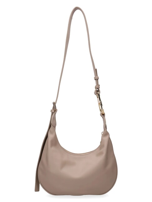 LEONIE sac en cuir granite - Sacs pour Femme