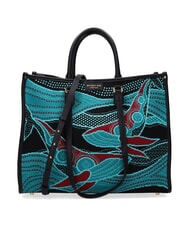 MY BEST BAG ATENA BIOSPHERE Sac de transport triple whales - Sacs pour Femme - 3