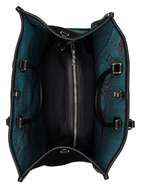 ATENA BIOSPHERE Sac de transport triple whales - Sacs pour Femme