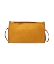MY BEST BAG DIVA SCAMOSCIATO sac bandouli&egrave;re curcuma - Sacs pour Femme - 3