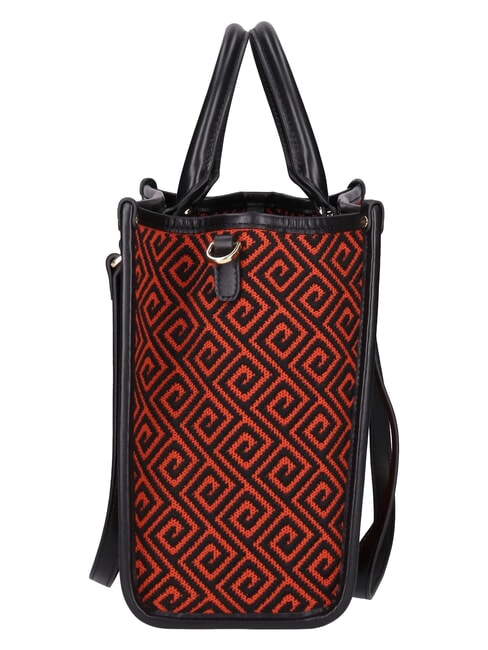 ATENA AGORA S Sac de transport triple terracotta - Sacs pour Femme