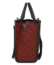 MY BEST BAG ATENA AGORA S Sac de transport triple terracotta - Sacs pour Femme - 3