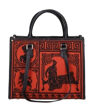 MY BEST BAG ATENA AGORA S Sac de transport triple terracotta - Sacs pour Femme - 4
