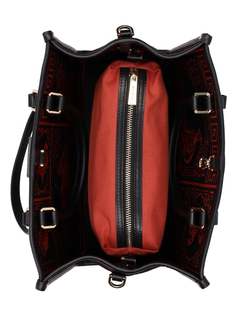 ATENA AGORA S Sac de transport triple terracotta - Sacs pour Femme