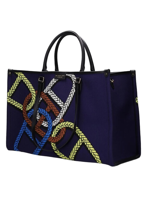 ATENA CRUISE Sac de transport triple deck 1 - Sacs pour Femme