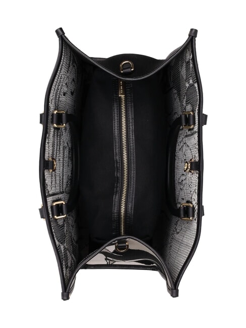 ATENA GUERNICA Sac de transport triple guernica grey - Sacs pour Femme
