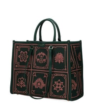 MY BEST BAG ATENA LHASA Sac de transport triple green opera - Sacs pour Femme - 2