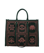 MY BEST BAG ATENA LHASA Sac de transport triple green opera - Sacs pour Femme - 3