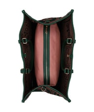 MY BEST BAG ATENA LHASA Sac de transport triple green opera - Sacs pour Femme - 4
