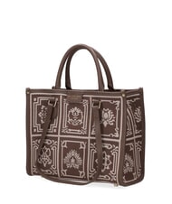 MY BEST BAG ATENA LHASA S Sac de transport triple natural barocco - Sacs pour Femme - 2