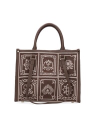 MY BEST BAG ATENA LHASA S Sac de transport triple natural barocco - Sacs pour Femme - 3