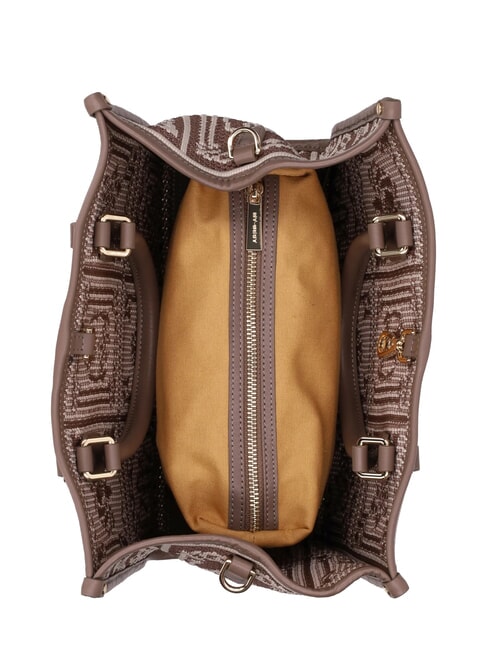 ATENA LHASA S Sac de transport triple natural barocco - Sacs pour Femme