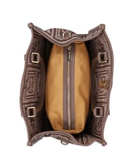 MY BEST BAG ATENA LHASA S Sac de transport triple natural barocco - Sacs pour Femme - 4