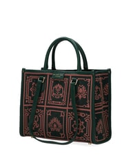 MY BEST BAG ATENA LHASA S Sac de transport triple green opera - Sacs pour Femme - 2