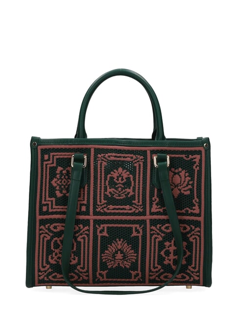 ATENA LHASA S Sac de transport triple green opera - Sacs pour Femme