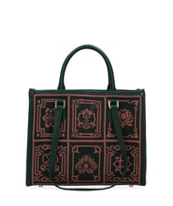 MY BEST BAG ATENA LHASA S Sac de transport triple green opera - Sacs pour Femme - 3