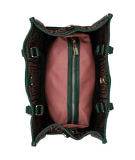 MY BEST BAG ATENA LHASA S Sac de transport triple green opera - Sacs pour Femme - 4