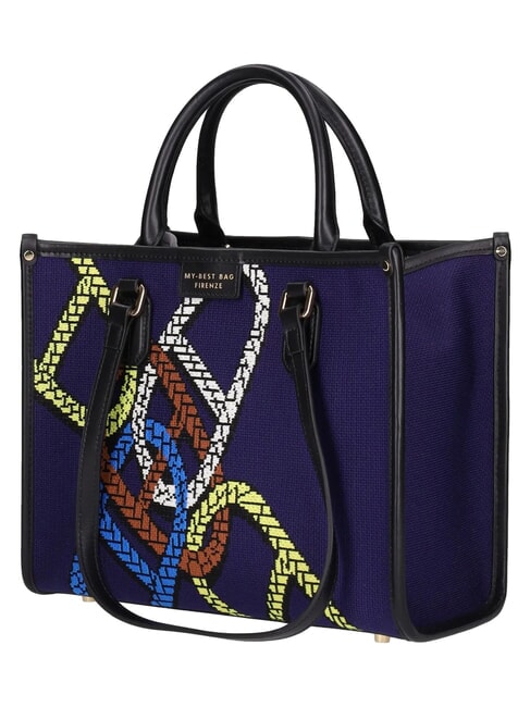 ATENA CRUISE S Sac de transport triple deck 1 - Sacs pour Femme