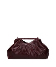 MY BEST BAG JANINE ATLAS L Sac &agrave; main avec bandouli&egrave;re bordeaux - Sacs pour Femme - 3