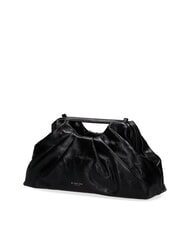 MY BEST BAG JANINE ATLAS L Sac &agrave; main avec bandouli&egrave;re nero - Sacs pour Femme - 2